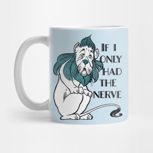 The Nerve Mug